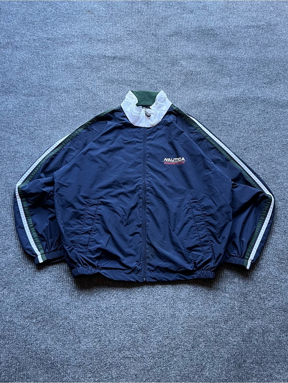 Vintage 90s Nautica Jacket